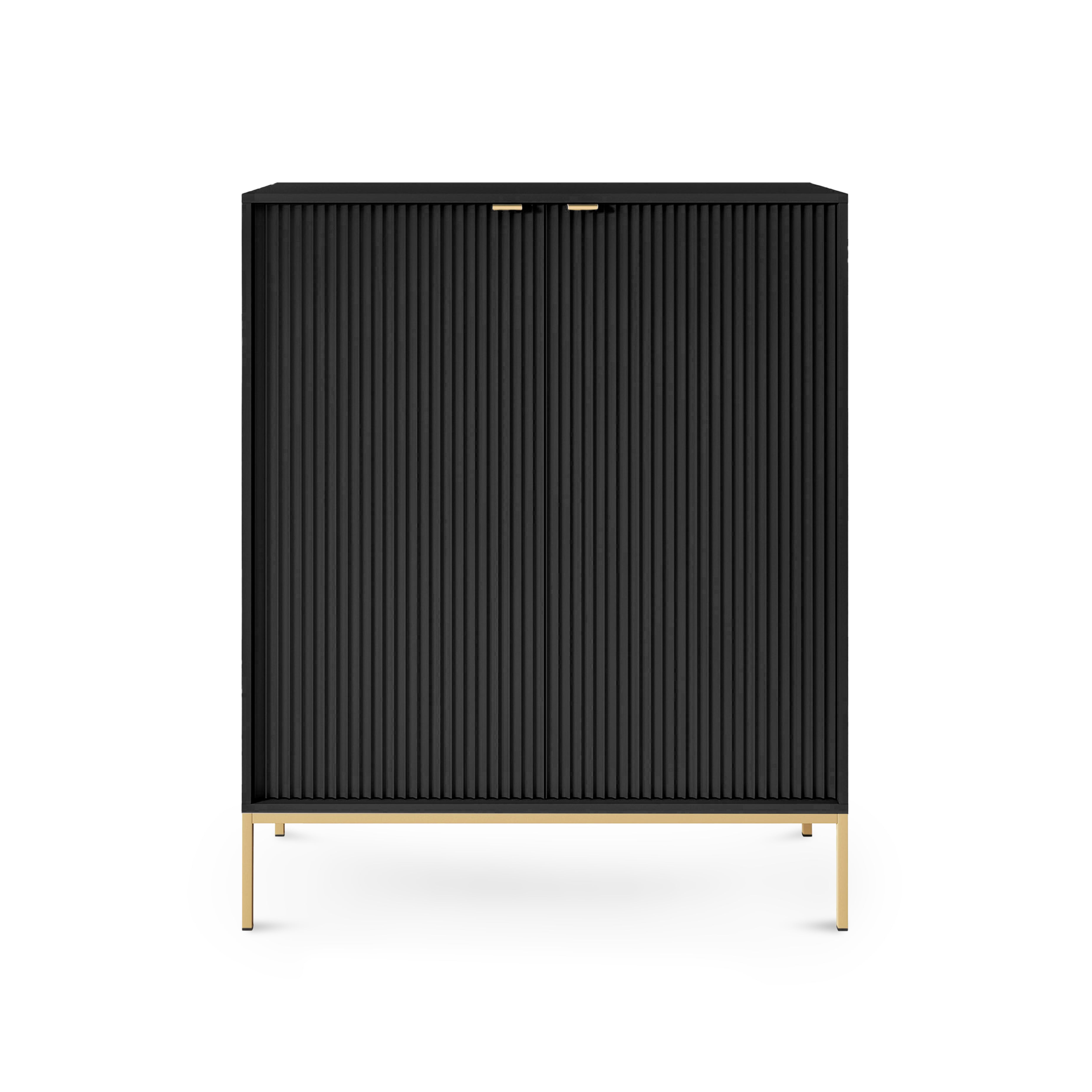 Komoda 104x125 w stylu nowoczesnym | Roza