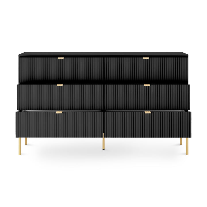 Komoda Roza 154x91