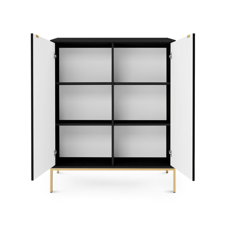 Komoda Roza 104x125