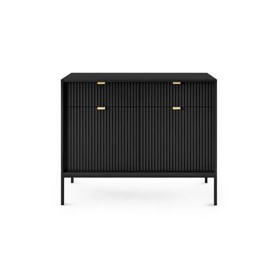 Komoda 104x83 w stylu nowoczesnym | Roza