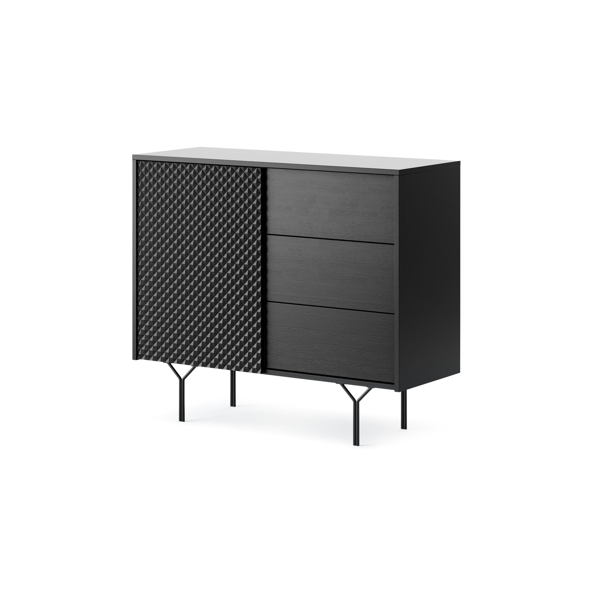 Komoda Rubin 97x83