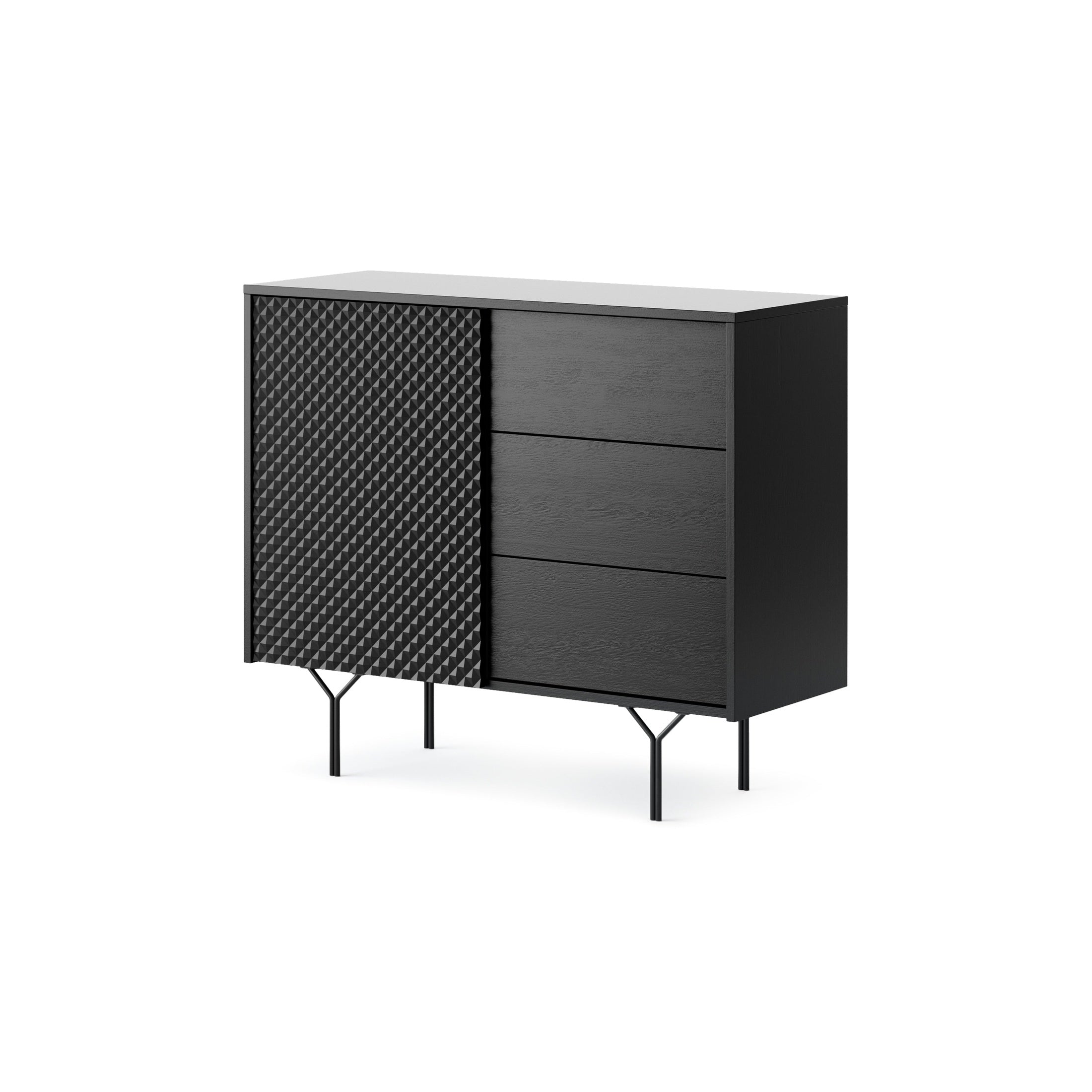 Komoda Rubin 97x83