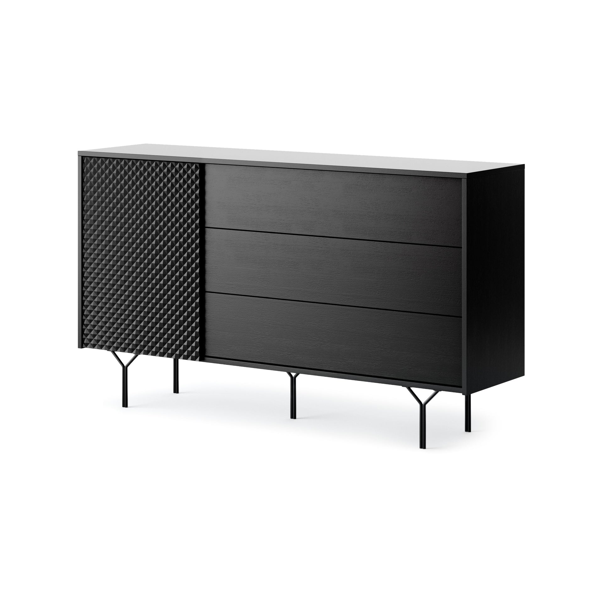 Komoda Rubin 144x83