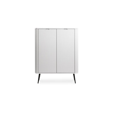 Komoda 103x129 w stylu nowoczesnym | Eva
