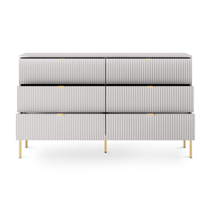 Komoda Roza 154x91