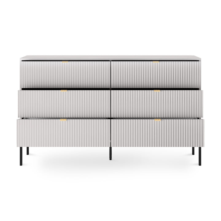 Komoda Roza 154x91