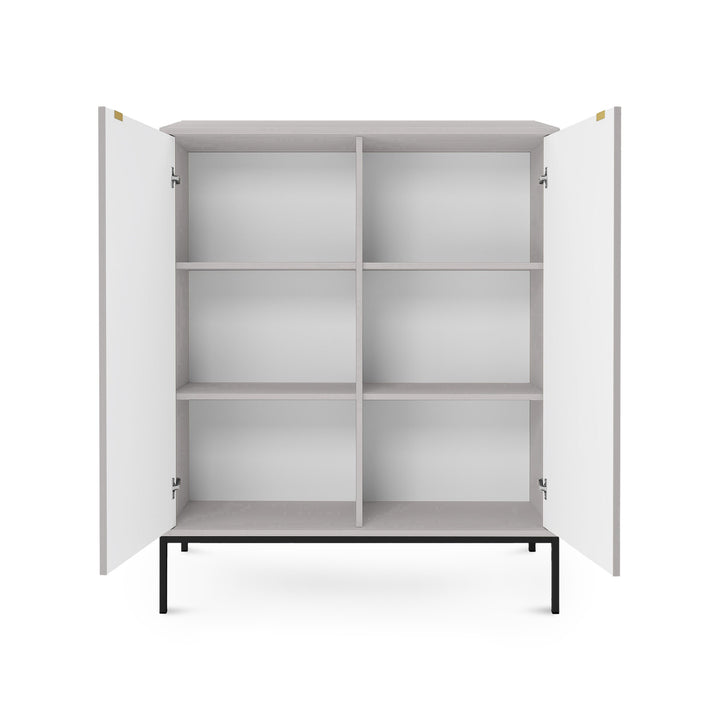 Komoda Roza 104x125