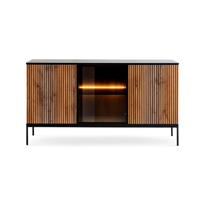 Komoda Lampy 154x83