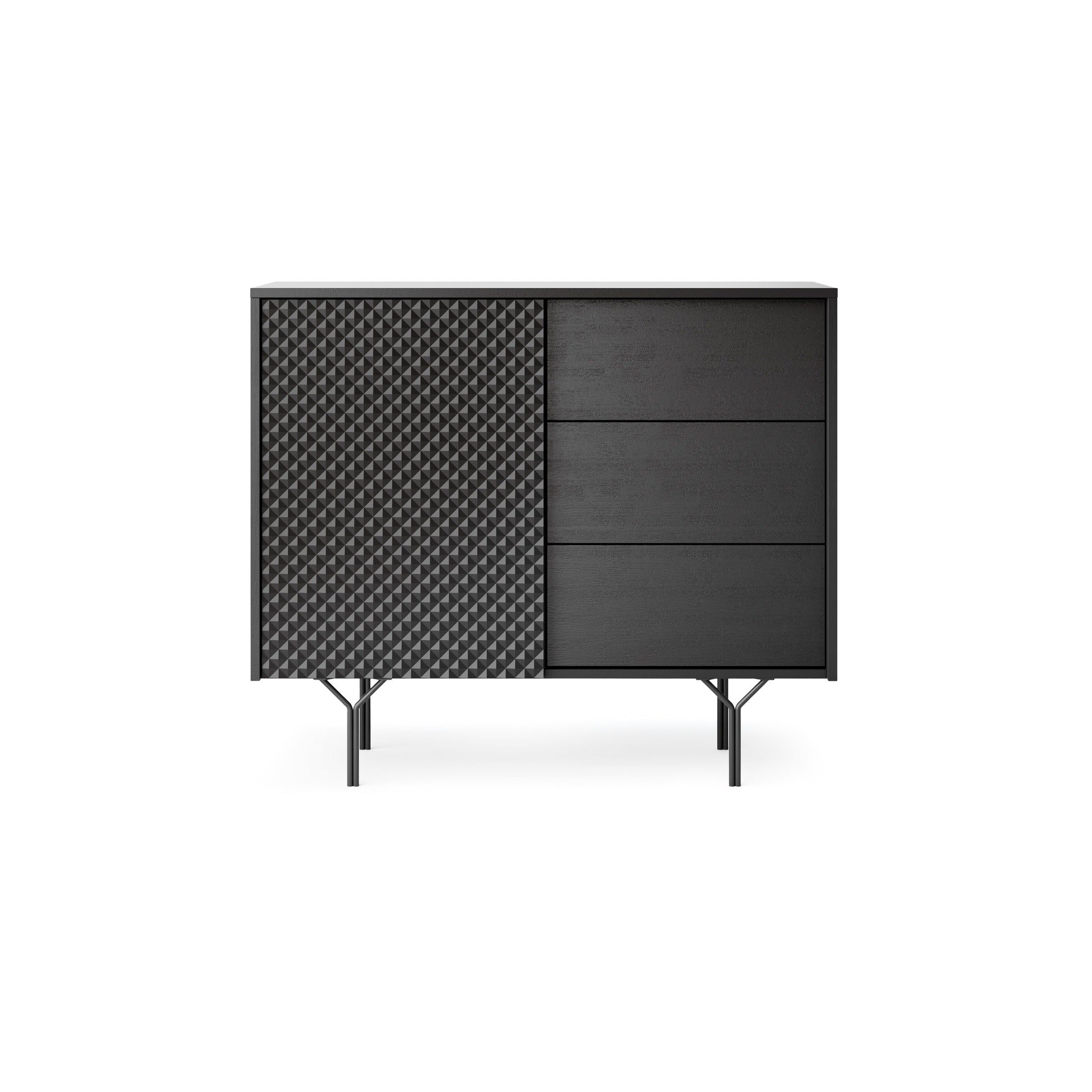 Komoda Rubin 97x83