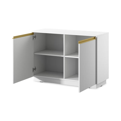 Komoda 104x72 w stylu nowoczesnym | Westa