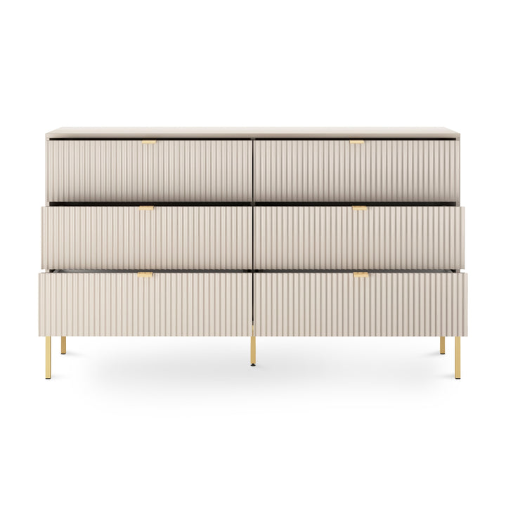Komoda Roza 154x91