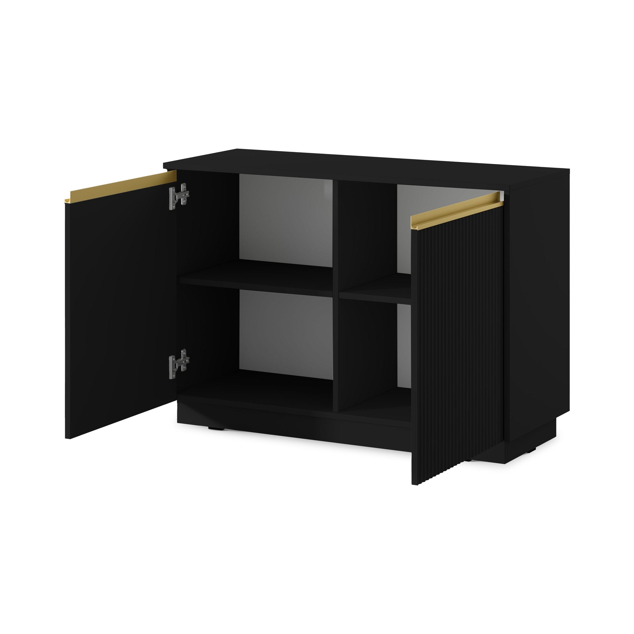 Komoda 104x72 w stylu nowoczesnym | Westa