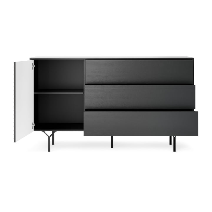 Komoda Rubin 144x83