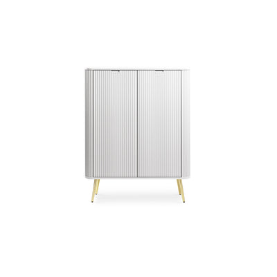 Komoda 103x129 w stylu nowoczesnym | Eva