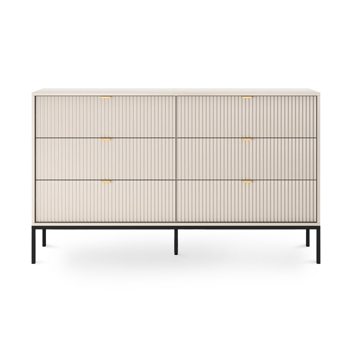 Komoda Roza 154x91