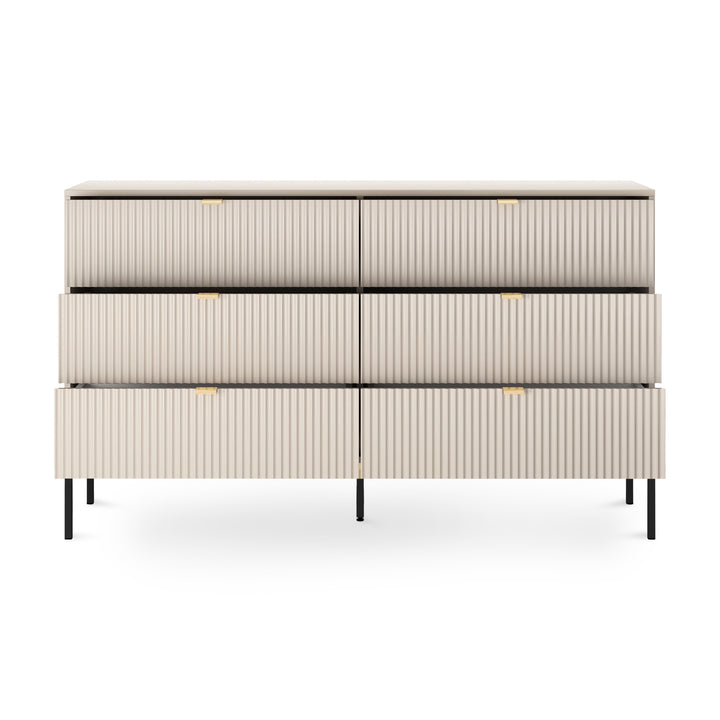 Komoda Roza 154x91