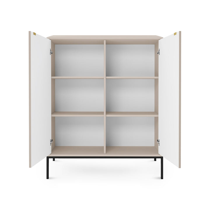 Komoda Roza 104x125