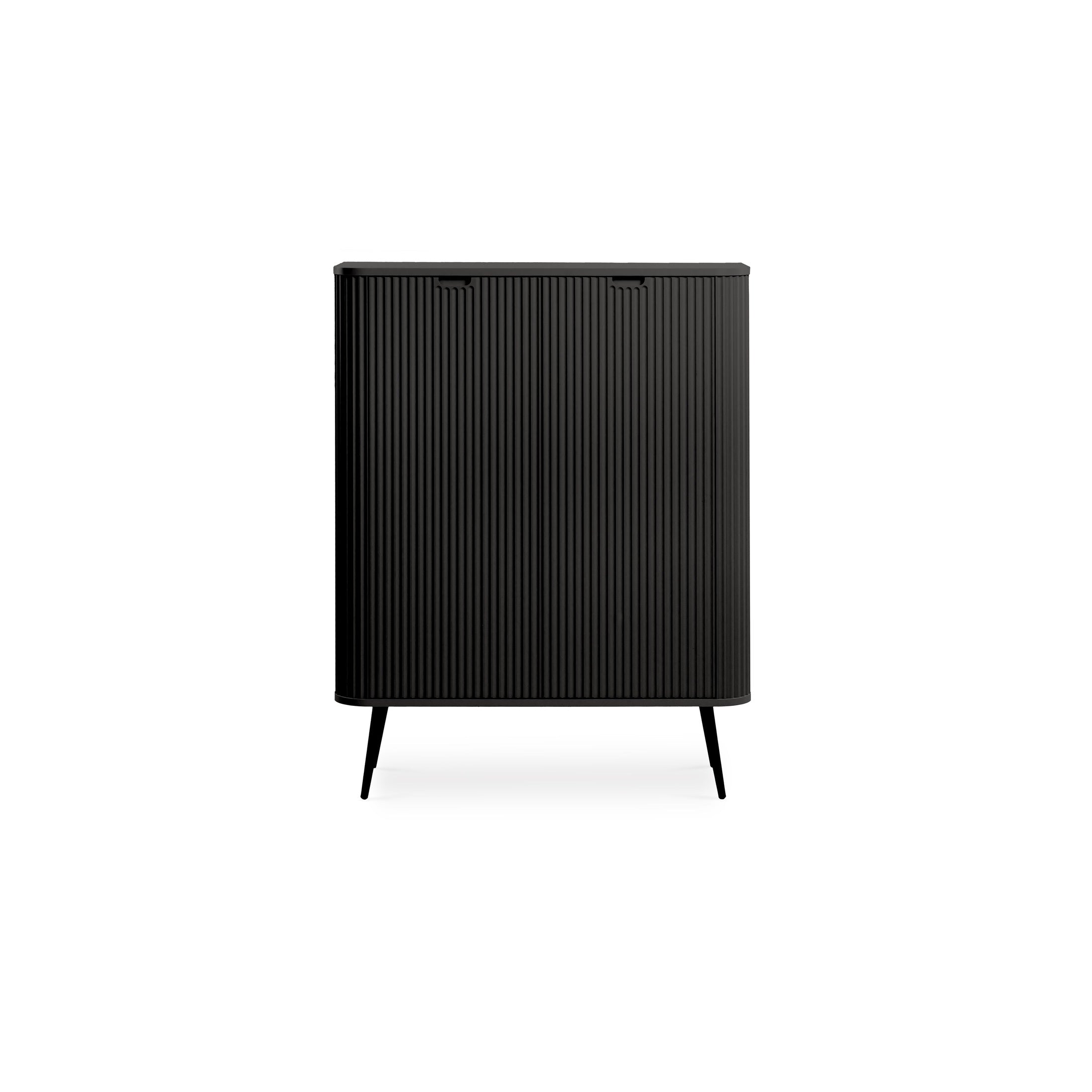 Komoda 103x129 w stylu nowoczesnym | Eva