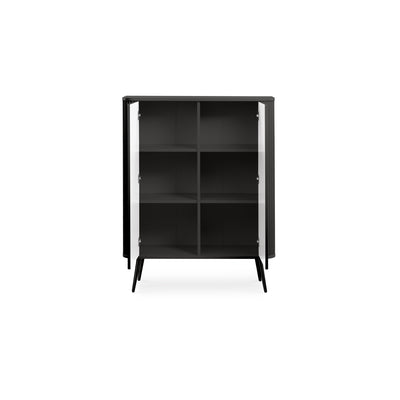 Komoda 103x129 w stylu nowoczesnym | Eva