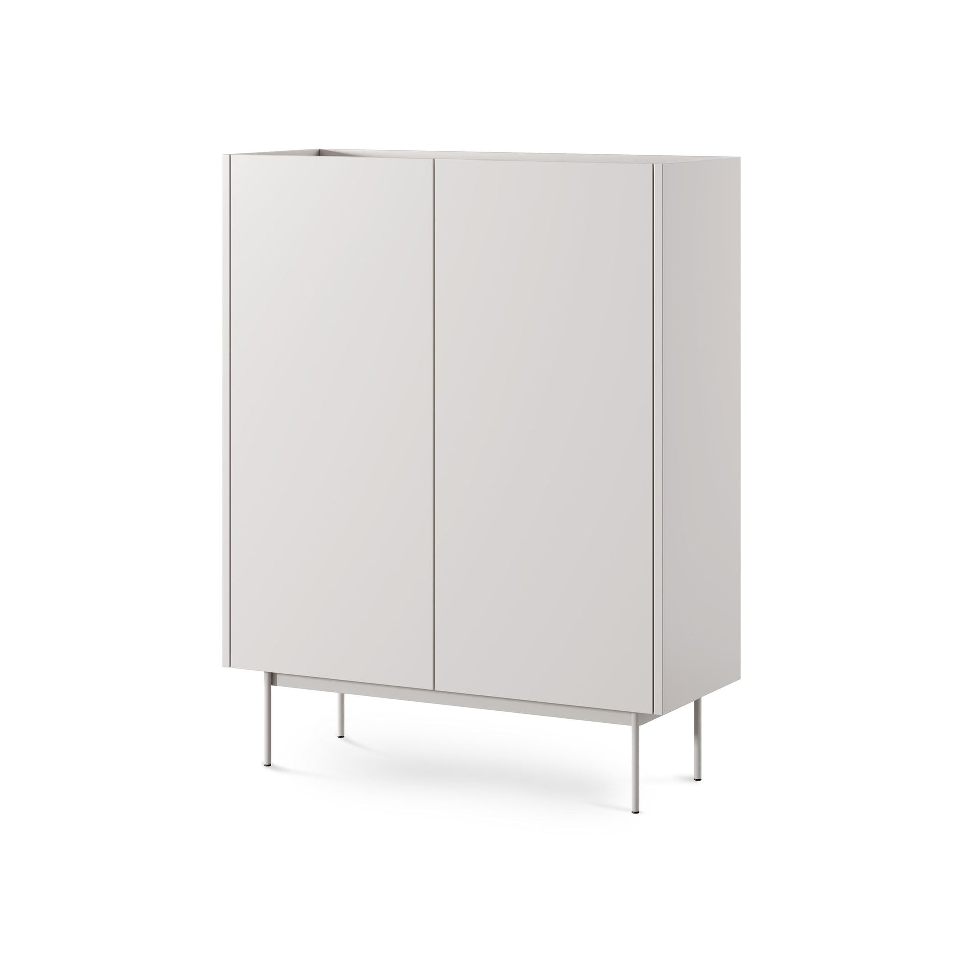 Komoda Bema 97x122 Cashmere