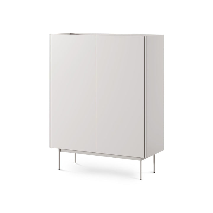 Komoda Bema 97x122 Cashmere