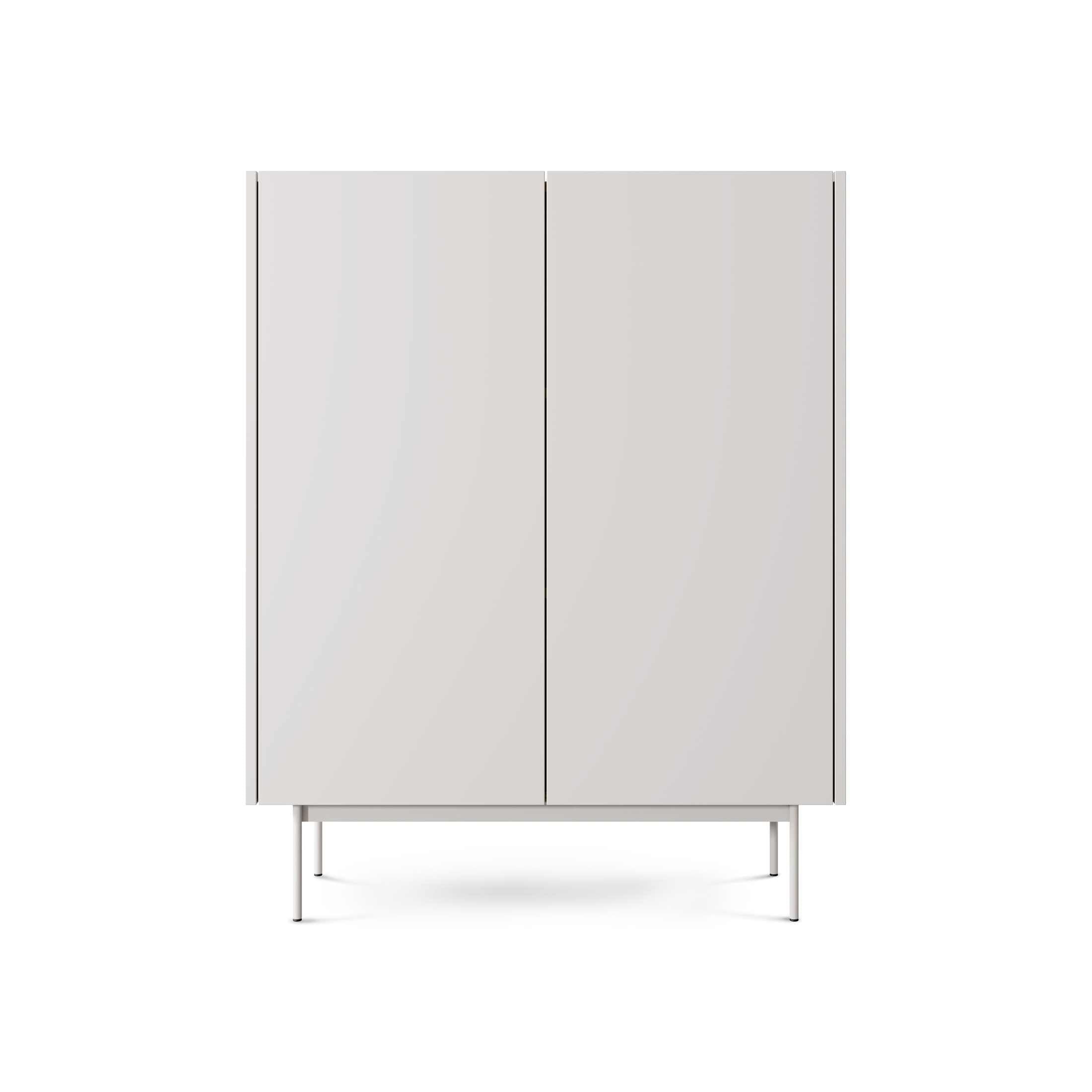 Komoda 97x122 w stylu nowoczesnym | Bema