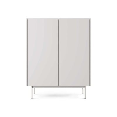 Komoda 97x122 w stylu nowoczesnym | Bema