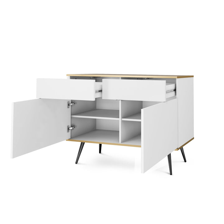 Komoda Meva 107x85