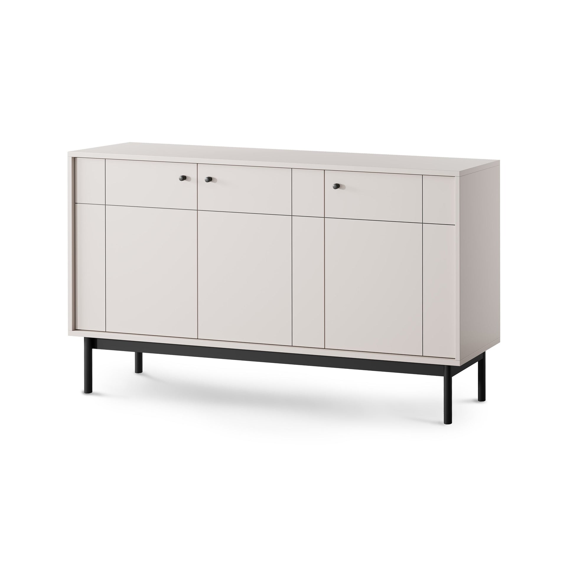 Komoda Sabi 154x84 Kaszmir