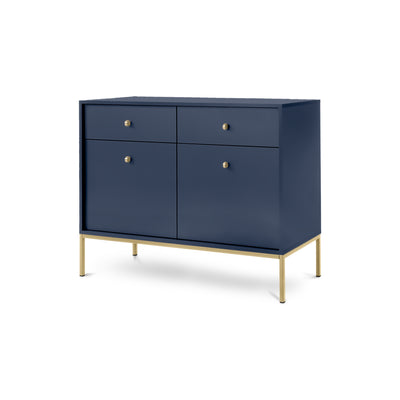 Sideboard 104x84 in Vintage Style | Kviat