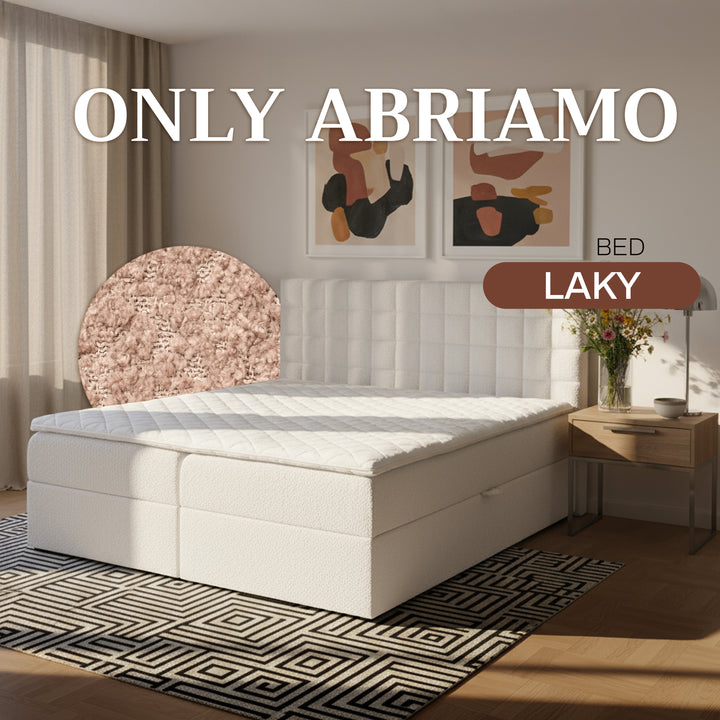 Próbnik tkanin Abriamo Węgiel Szlachetny