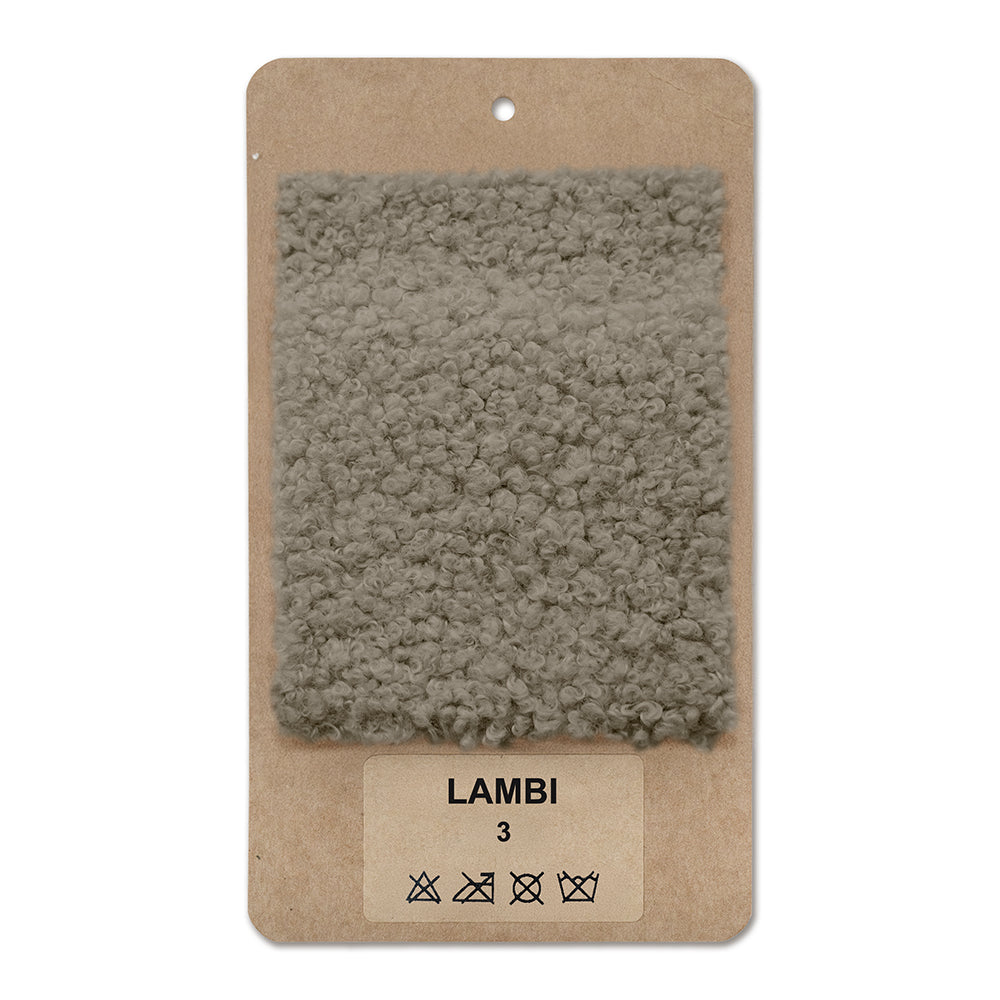 Próbnik tkanin LAMBI Dębowe Cienie (LAMBI 03)