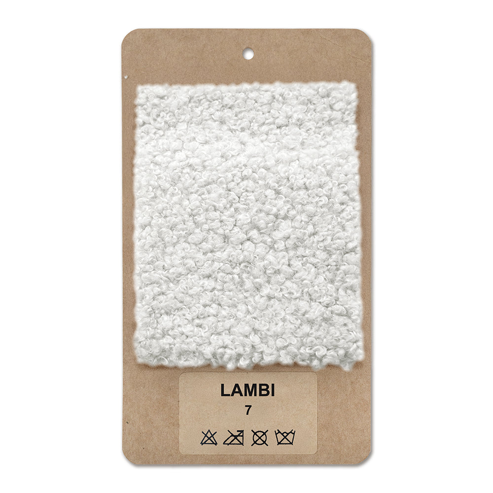 Próbnik tkanin LAMBI Poranna Mgiełka (LAMBI 07)