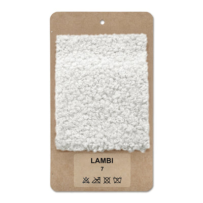 Próbnik tkanin LAMBI Poranna Mgiełka (LAMBI 07)