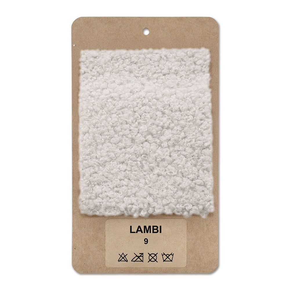 Próbnik tkanin LAMBI Mglisty Kamień (LAMBI 09)