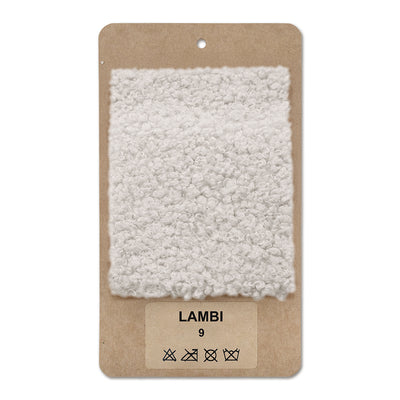 Próbnik tkanin LAMBI Mglisty Kamień (LAMBI 09)