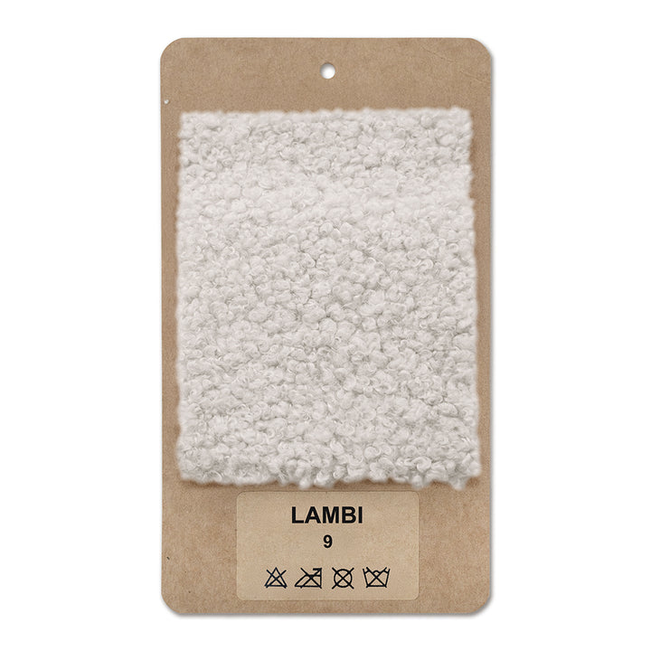 Próbnik tkanin LAMBI Mglisty Kamień (LAMBI 09)