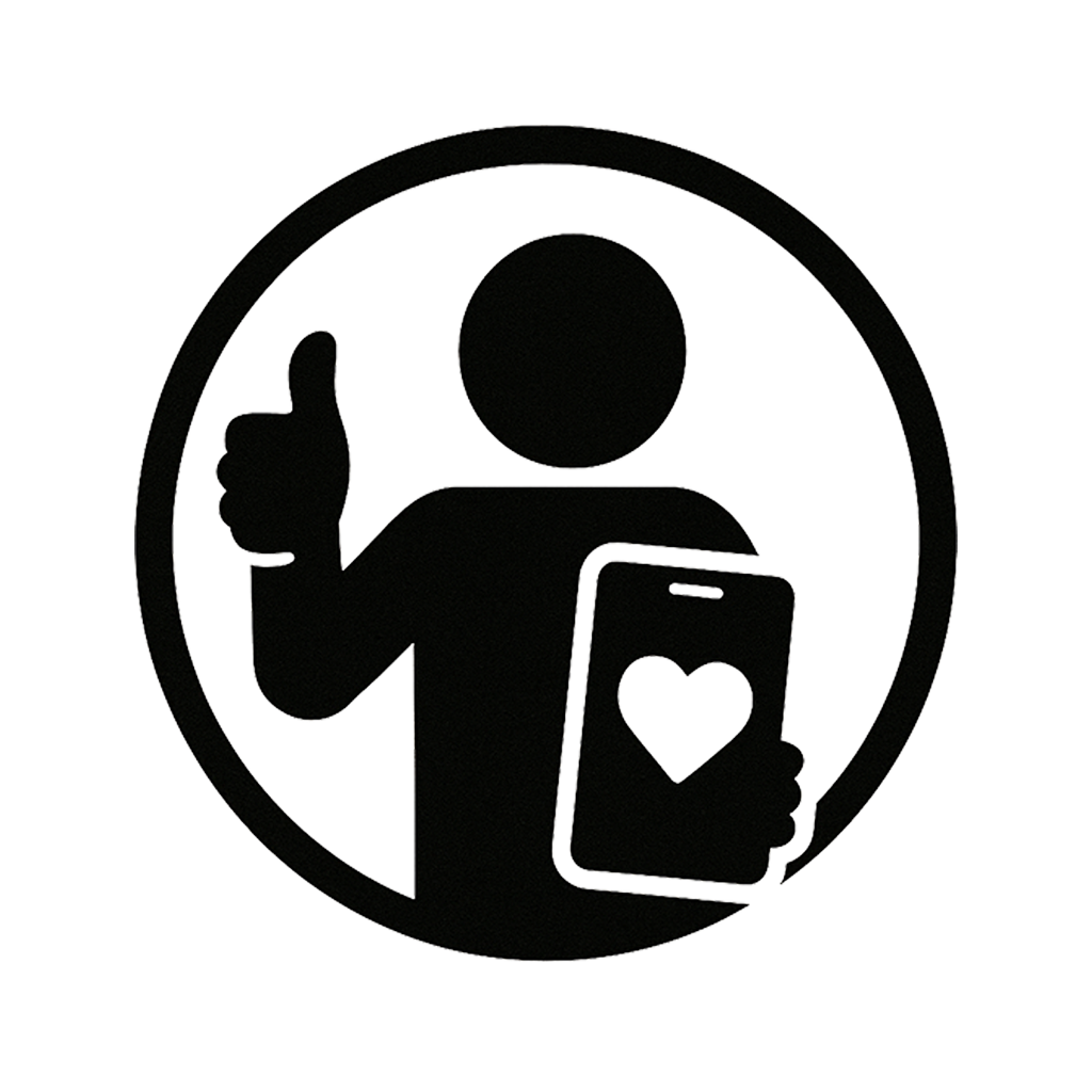 Influencer programme
