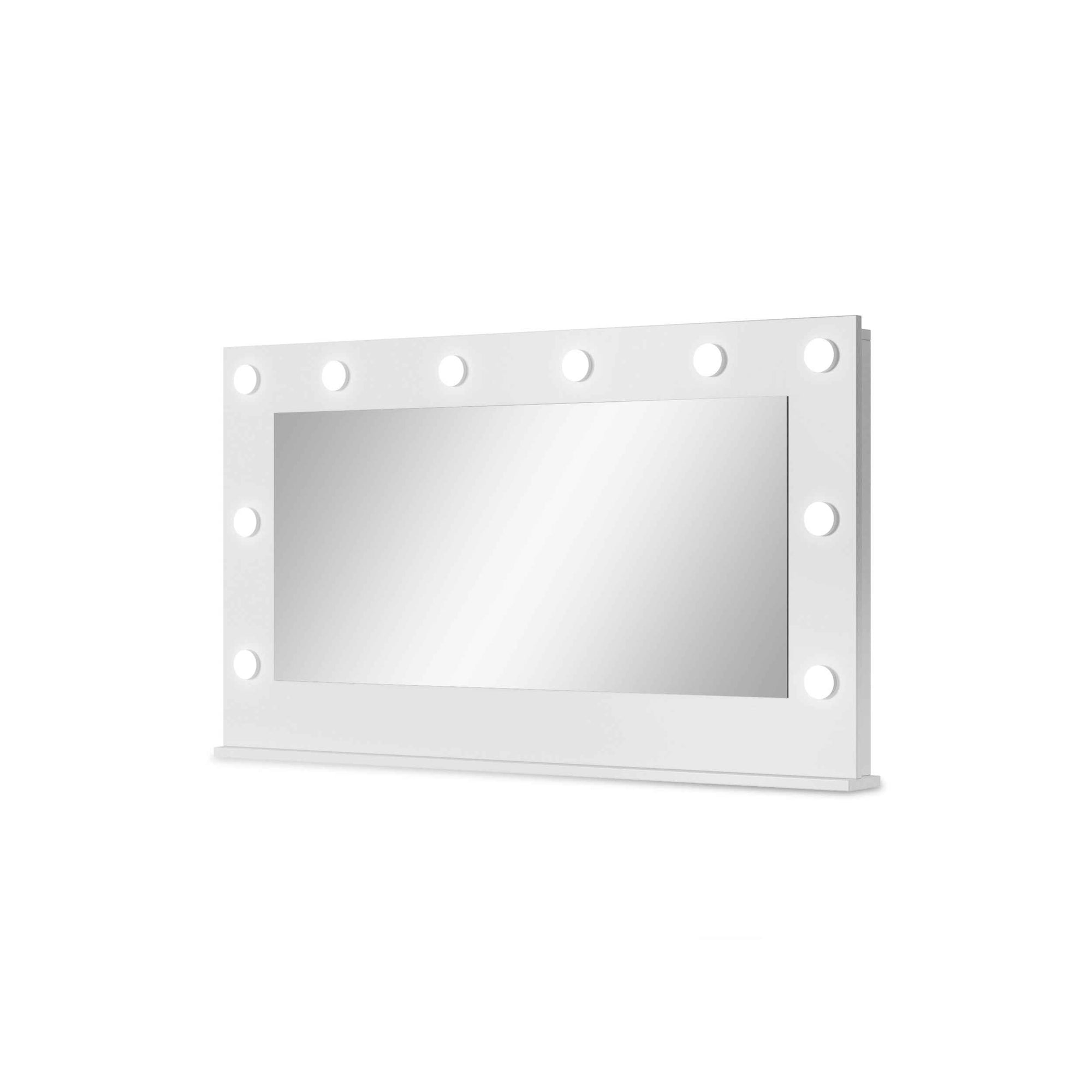 Toaletka ADIA z oświetleniem LED