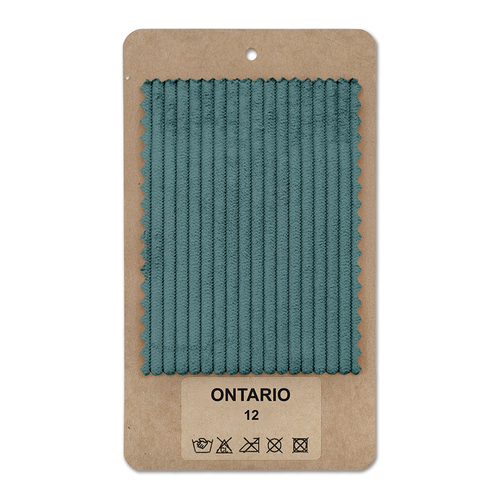 Próbnik tkanin ONTARIO Atlantycki Mat (ONTARIO 12)