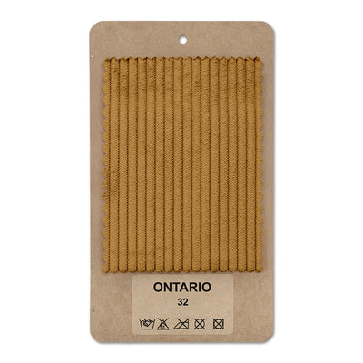 Próbnik tkanin ONTARIO Pszeniczna Ochra (ONTARIO 32)