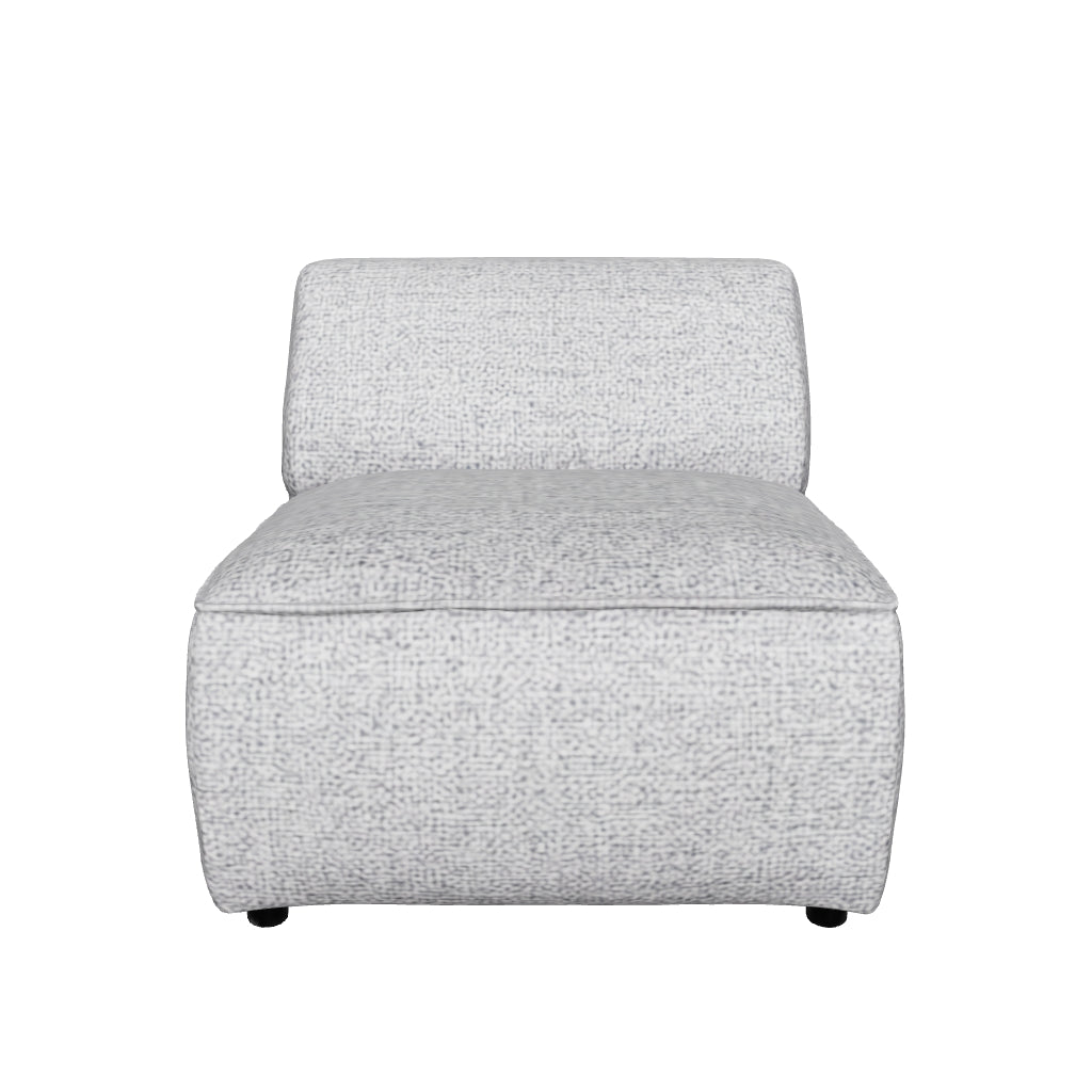BRICK Modular Sofa Universal S Module