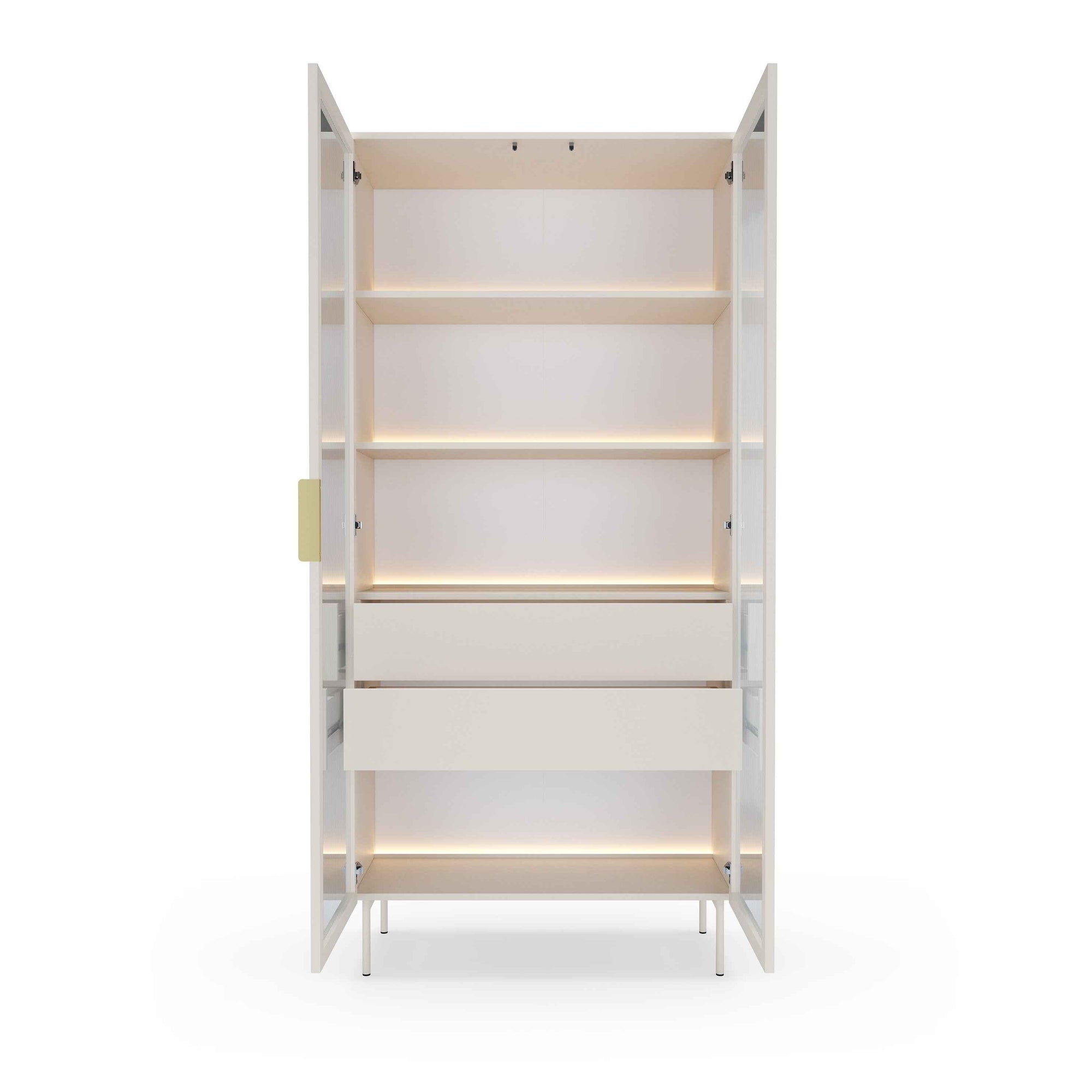 Witryna Lummer 91x195