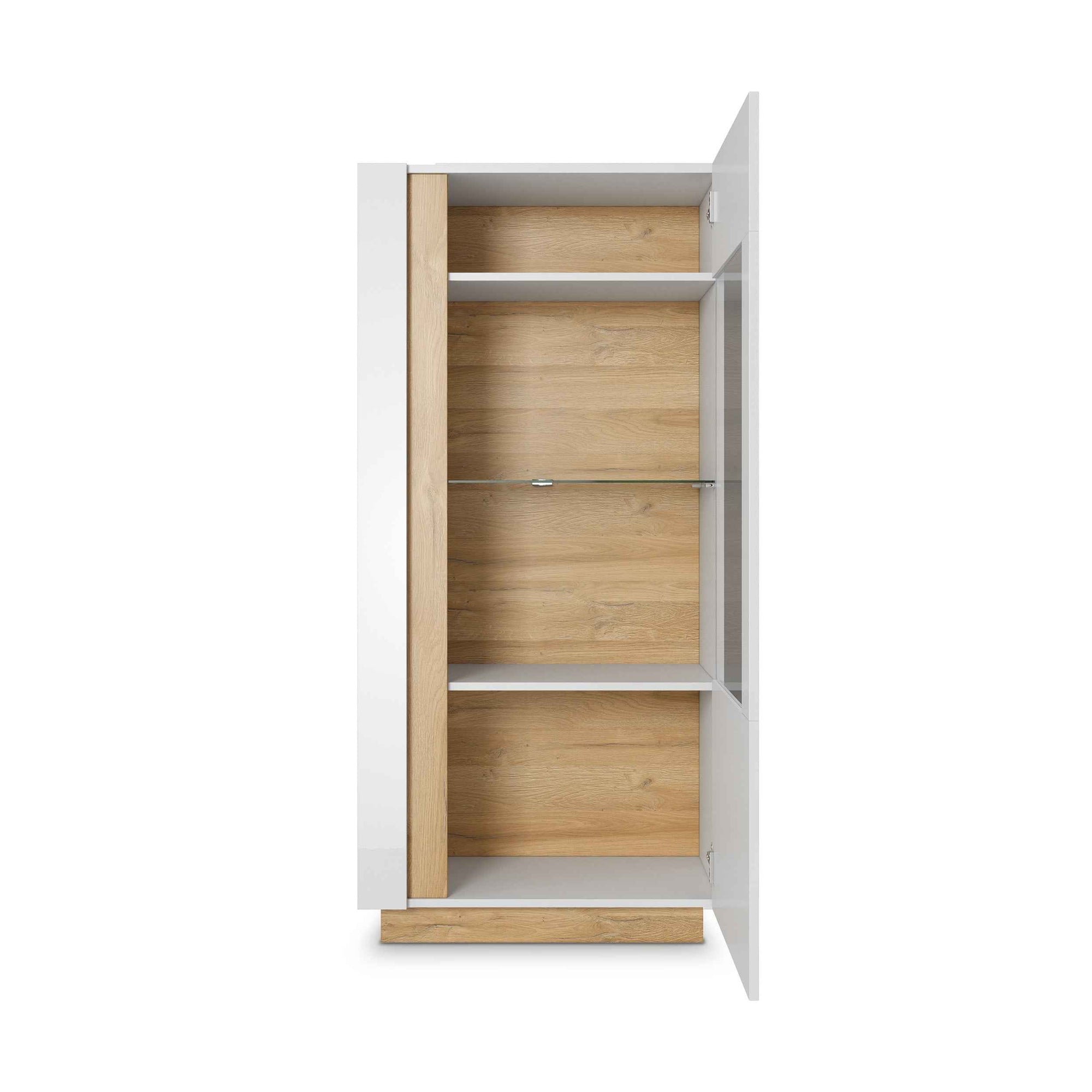 Witryna Armelia 72x154