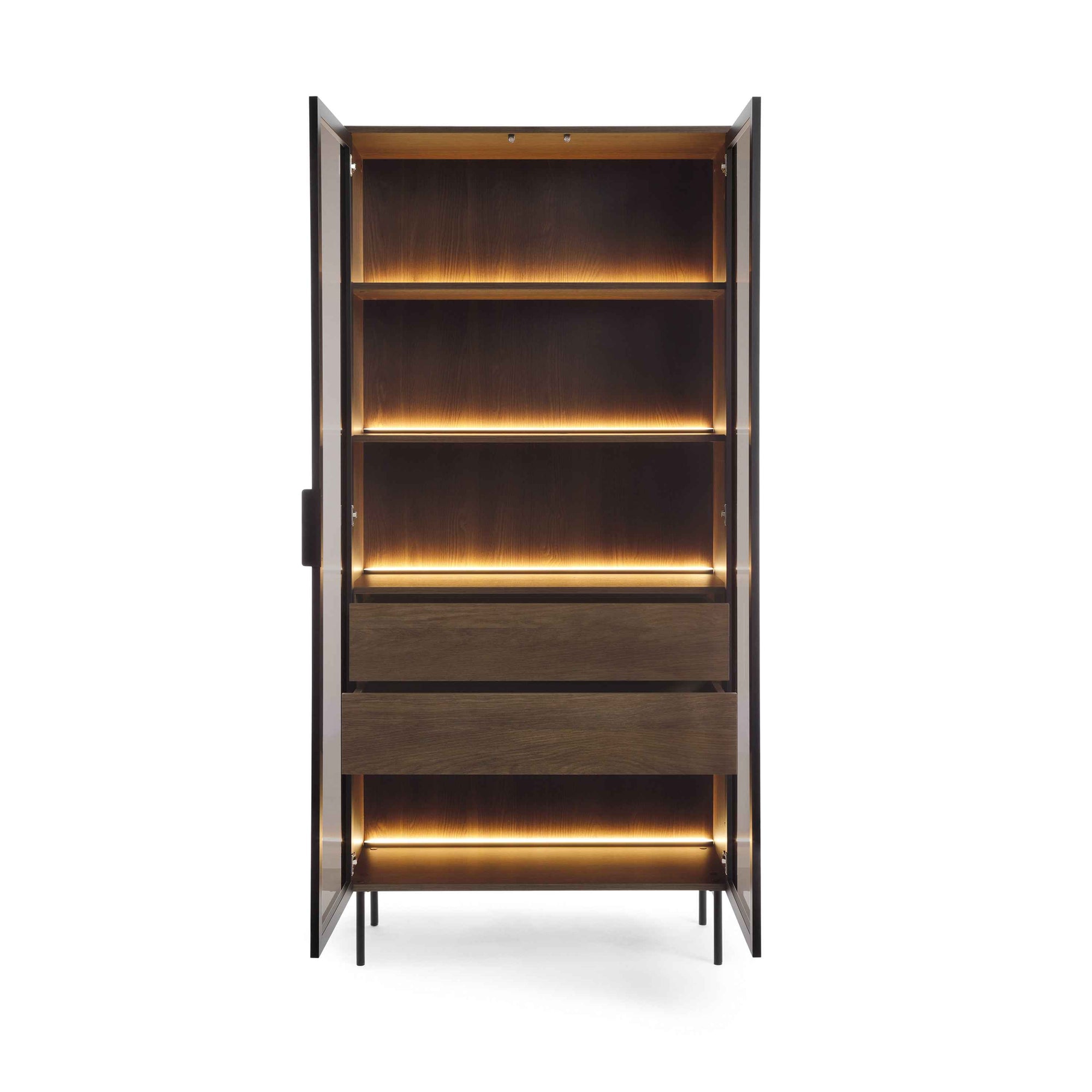 Witryna Lummer 91x195