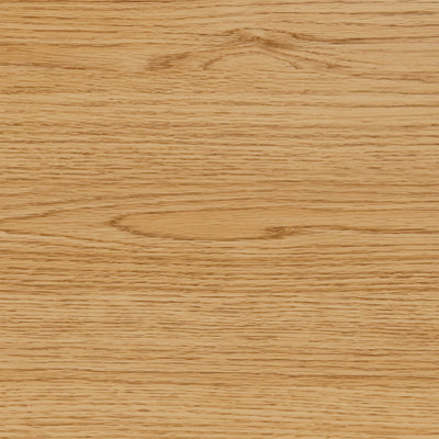 Skeleto bookcase 114x78 Wild Oak – a close-up of the shelf finish showing the distinct wood grain