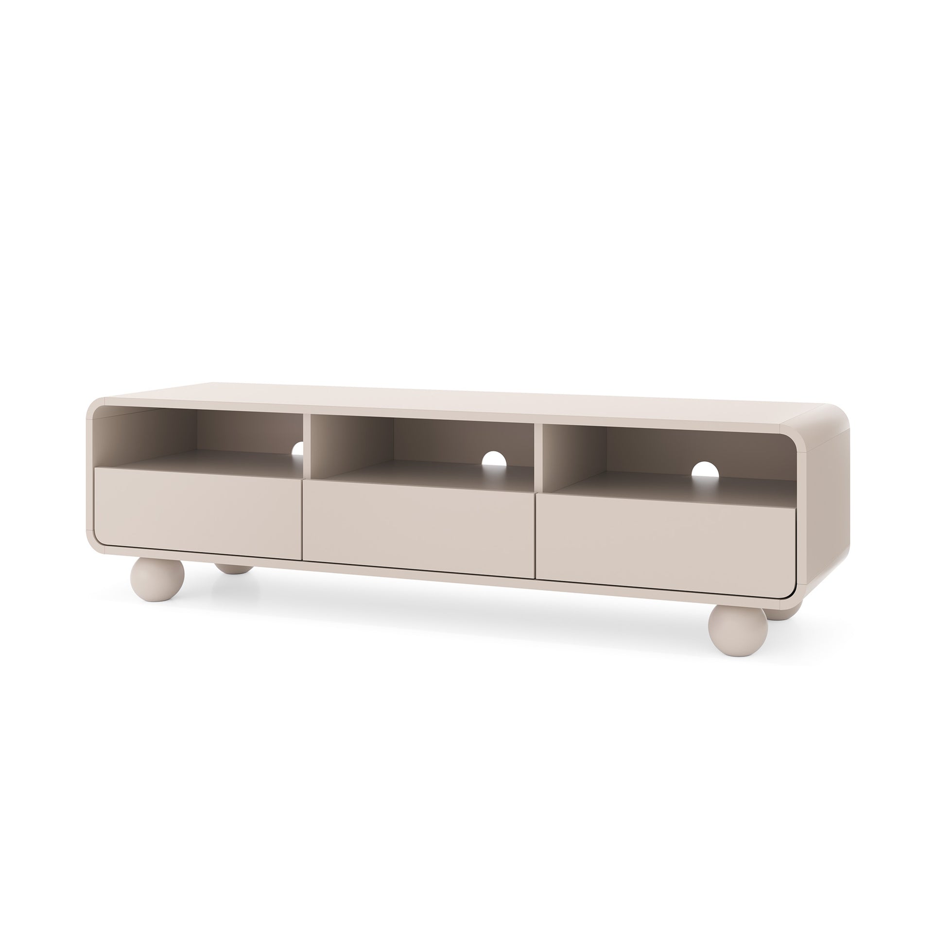 Szafka RTV Ballo 160x44