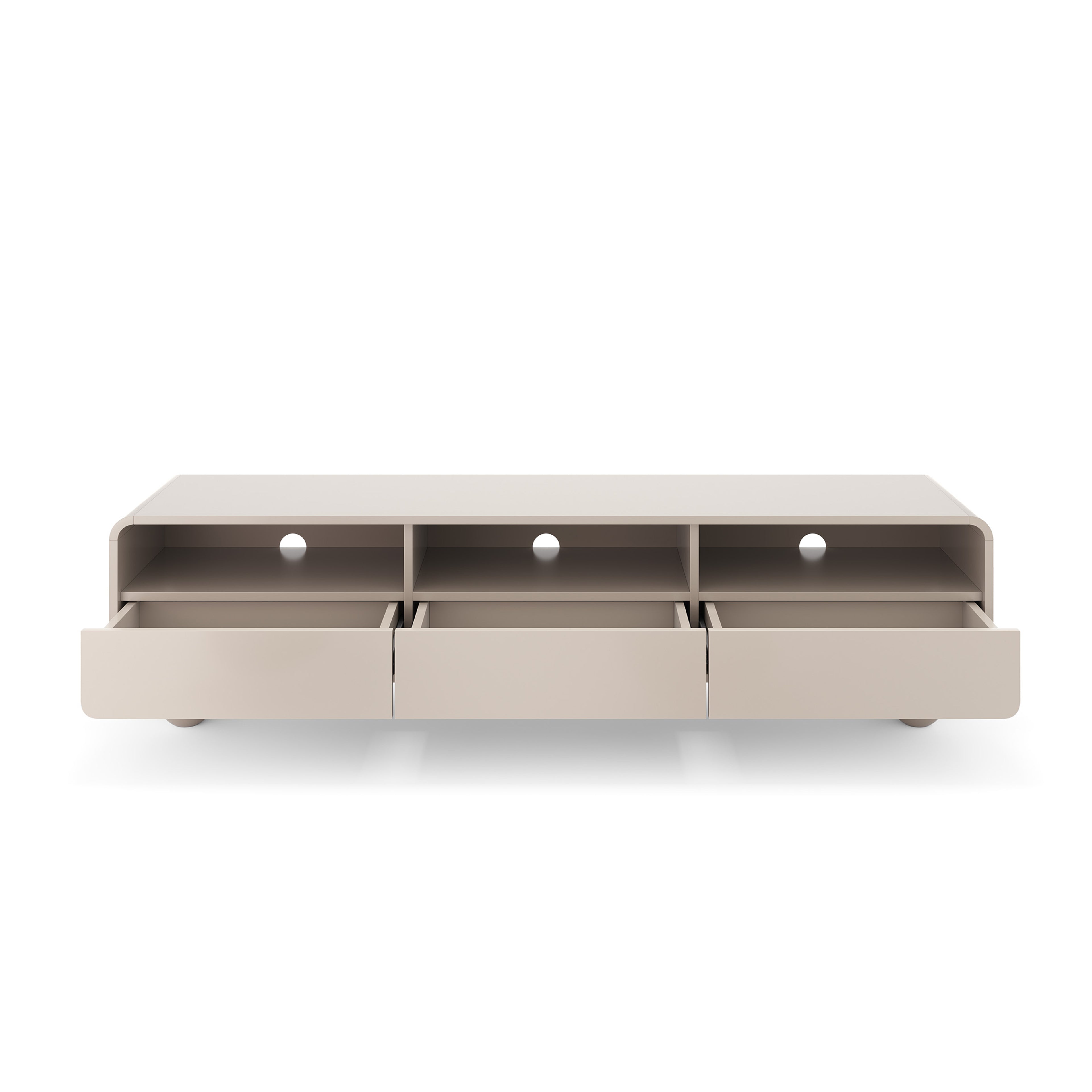 Szafka RTV Ballo 180x44