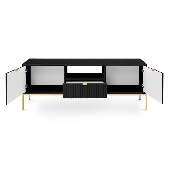 Szafka RTV Roza 154x56