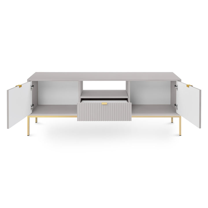 Szafka RTV Roza 154x56